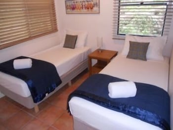 Mediterranean Resorts - Holiday Sunshine Coast 5