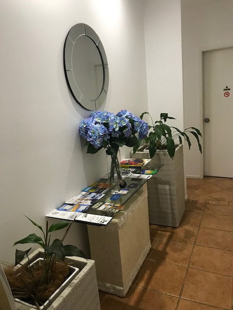 Corlette Retreat - Holiday Sunshine Coast 0