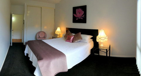 Corlette Retreat - Holiday Sunshine Coast 2