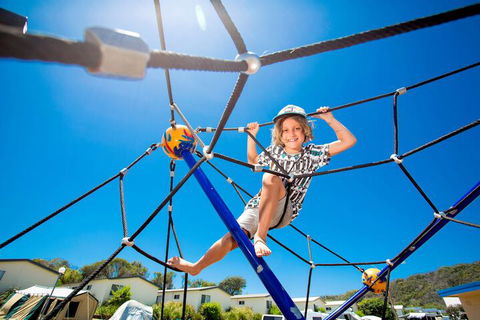 Ingenia Holidays One Mile Beach - Holiday Sunshine Coast 6