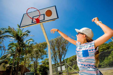 Ingenia Holidays One Mile Beach - Holiday Sunshine Coast 7