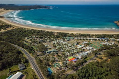 Ingenia Holidays One Mile Beach - Holiday Sunshine Coast 0