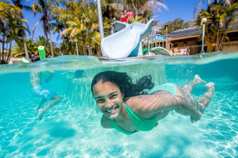Ingenia Holidays One Mile Beach - Holiday Sunshine Coast 5