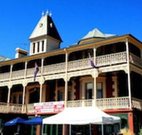 Grand Pacific Hotel - Sunshine Coast Tourism
