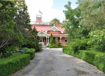 Ormiston House - Sunshine Coast Tourism 1