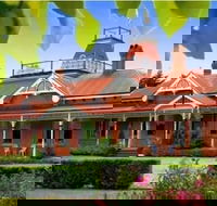 Ormiston House - Sunshine Coast Tourism
