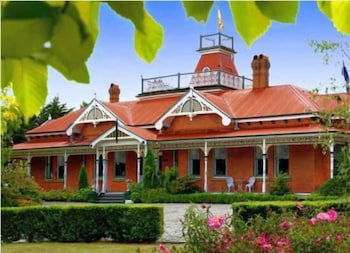 Ormiston House - Sunshine Coast Tourism 0