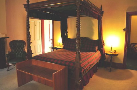 Ormiston House - Sunshine Coast Tourism 5