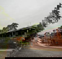 Driftwood Strahan Villas - Sunshine Coast Tourism