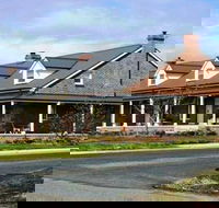 Aldermere Estate - Sunshine Coast Tourism