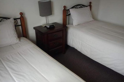 GreenGate Cottages - Sunshine Coast Tourism 7