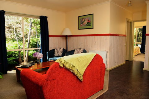 The Crays Accommodation - Sunshine Coast Tourism 5