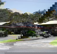 The Crays Accommodation - Sunshine Coast Tourism