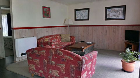 The Crays Accommodation - Sunshine Coast Tourism 4