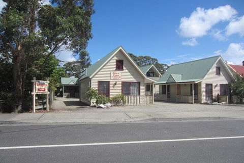 Kittys Place - Sunshine Coast Tourism 3