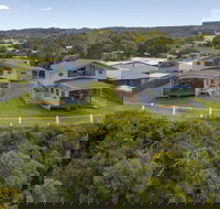 Wheelhouse Apartments - Sunshine Coast Tourism
