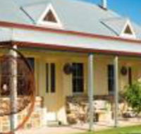 Barossa Vineyard Cottages - Holiday Sunshine Coast