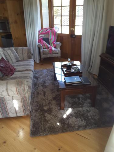 The Dove Cote - Sunshine Coast Tourism 4