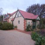The Dove Cote - Sunshine Coast Tourism 0