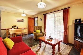 Barossa Country Cottages - Holiday Sunshine Coast 2