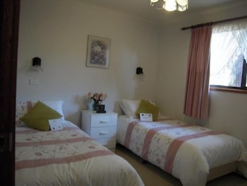 Barossa Country Cottages - Holiday Sunshine Coast 0