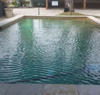 Chaparral Motel - Holiday Sunshine Coast