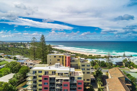 Grandview - Sunshine Coast Tourism 2