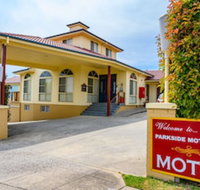 Lithgow Parkside Motor Inn - Sunshine Coast Tourism