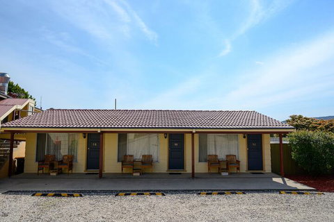 Lithgow Parkside Motor Inn - Holiday Sunshine Coast 5