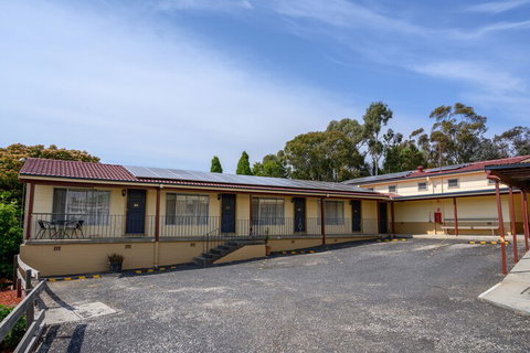 Lithgow Parkside Motor Inn - Holiday Sunshine Coast 6