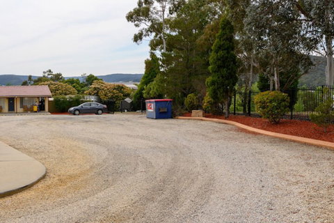 Lithgow Parkside Motor Inn - Holiday Sunshine Coast 3