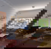 Clanwilliam - Holiday Sunshine Coast