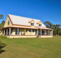 The Residence at Elbourne Wines - Holiday Sunshine Coast