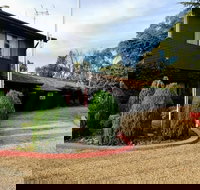 Cottonwood Lodge - Holiday Sunshine Coast