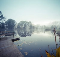 Sanctuary Park Cottages - Sunshine Coast Tourism