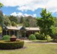 Valley Guest House - Holiday Sunshine Coast