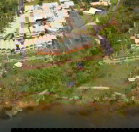 Tinaroo Lake Resort - Sunshine Coast Tourism