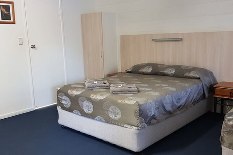 Mango Tree Motel - Holiday Sunshine Coast 4