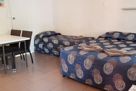 Mango Tree Motel - Holiday Sunshine Coast 7