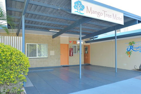 Mango Tree Motel - Holiday Sunshine Coast 2