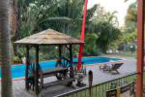 1770 Southern Cross Backpackers - Holiday Sunshine Coast 0