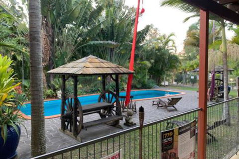 1770 Southern Cross Backpackers - Holiday Sunshine Coast 2