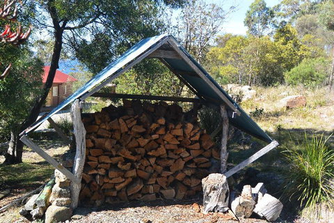 The Tree House - Sunshine Coast Tourism 4