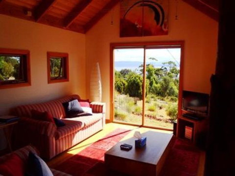 The Tree House - Sunshine Coast Tourism 1