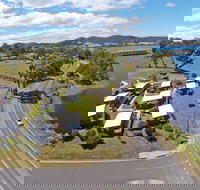 Port Huon Cottages - Sunshine Coast Tourism