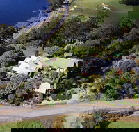 Donalea Bed  Breakfast - Sunshine Coast Tourism