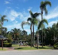 Sportsmans Motor Inn - Sunshine Coast Tourism