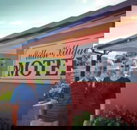 Milton Village Motel - Holiday Sunshine Coast