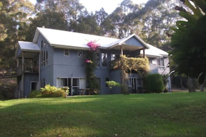Woodstock NSW Holiday Sunshine Coast