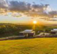 Branell Homestead Bed  Breakfast - Holiday Sunshine Coast